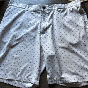 Men's Adidas Golf Shorts Waist Size 40